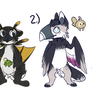 Animal Fusion Adopts OTA || OPEN