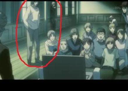 Beyond Birthday in Death Note? by Hawkbelly-fire on DeviantArt