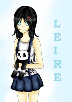 Leire by XD-ale-XD