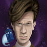 The Eleventh Doctor