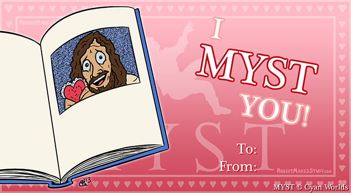 Myst Valentine 01