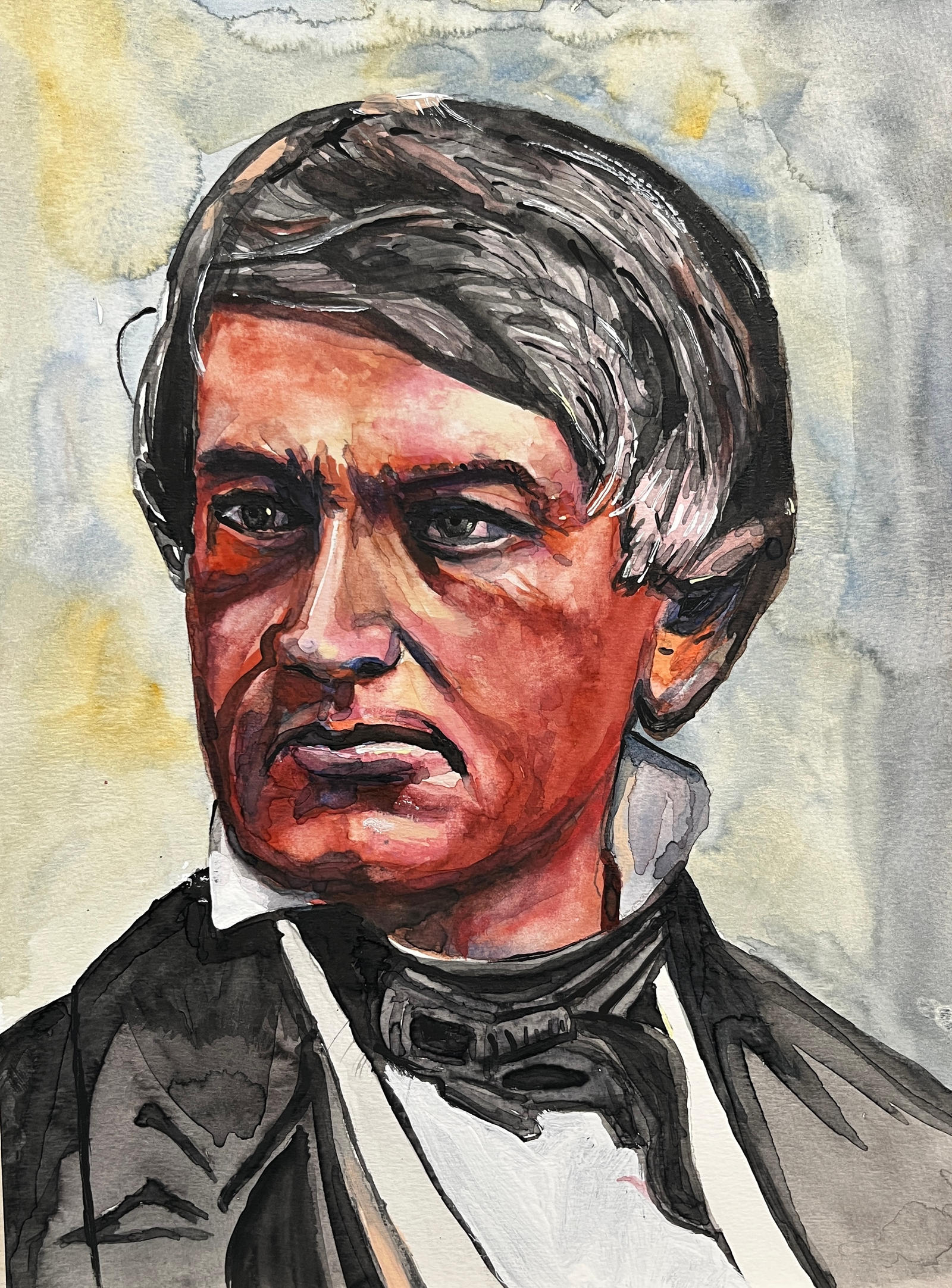 Cassius Cassius Clay by TJKruse on DeviantArt