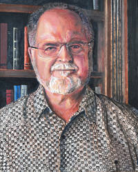 Larry Niven, Author