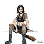 Cassie Hack 2