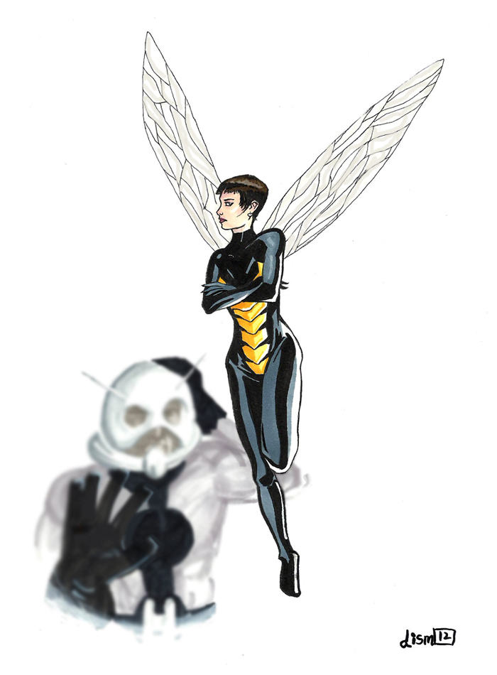 Wasp