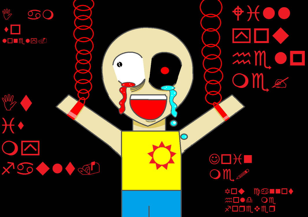 THE SAD ROBLOX STORY OF JOHN DOE (PART TWO)