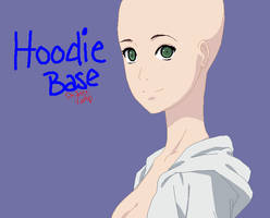 hoodie base