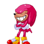 Lol Knuckles