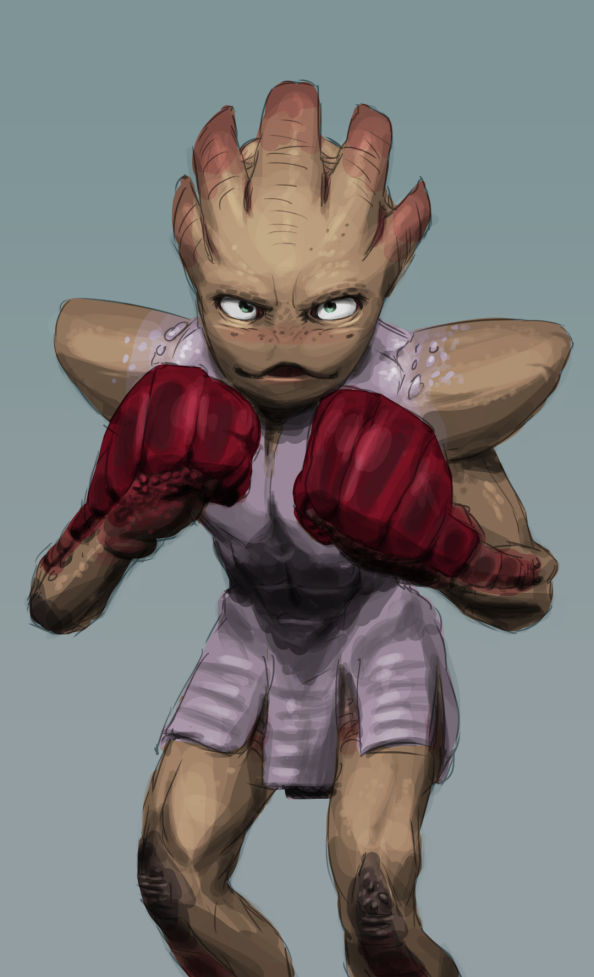 Real Hitmonchan Hitmonchan by JoeAdok on DeviantArt