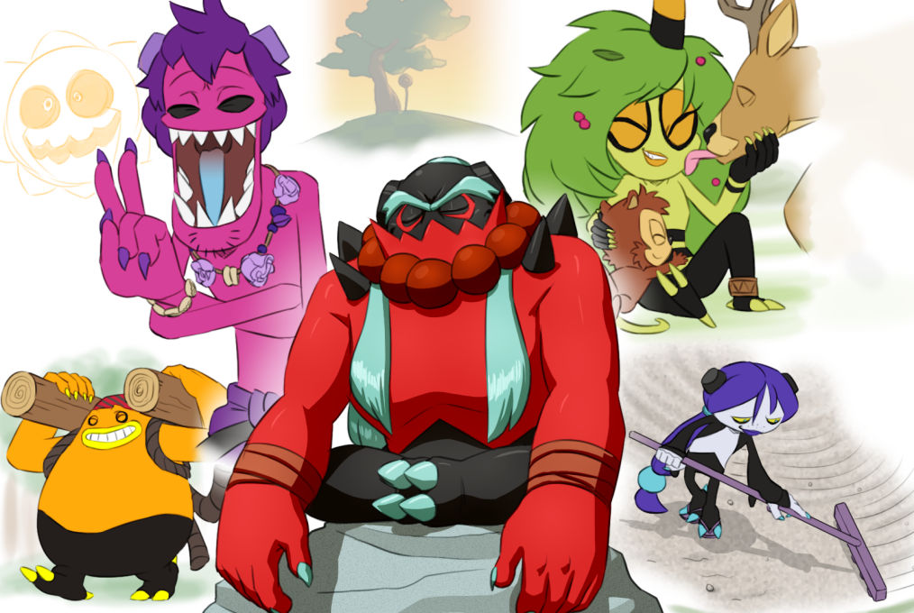 D6Fun by JoeAdok on DeviantArt