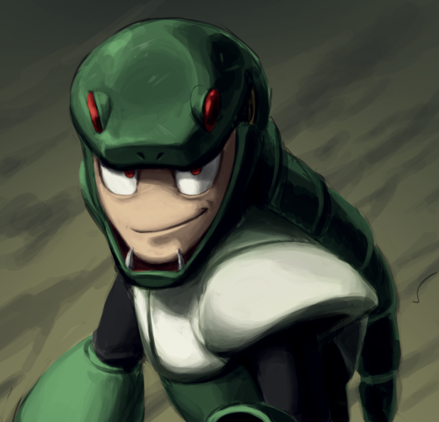 Snake Rizz Man Snake Man by JoeAdok on DeviantArt