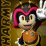 Charmy Bee