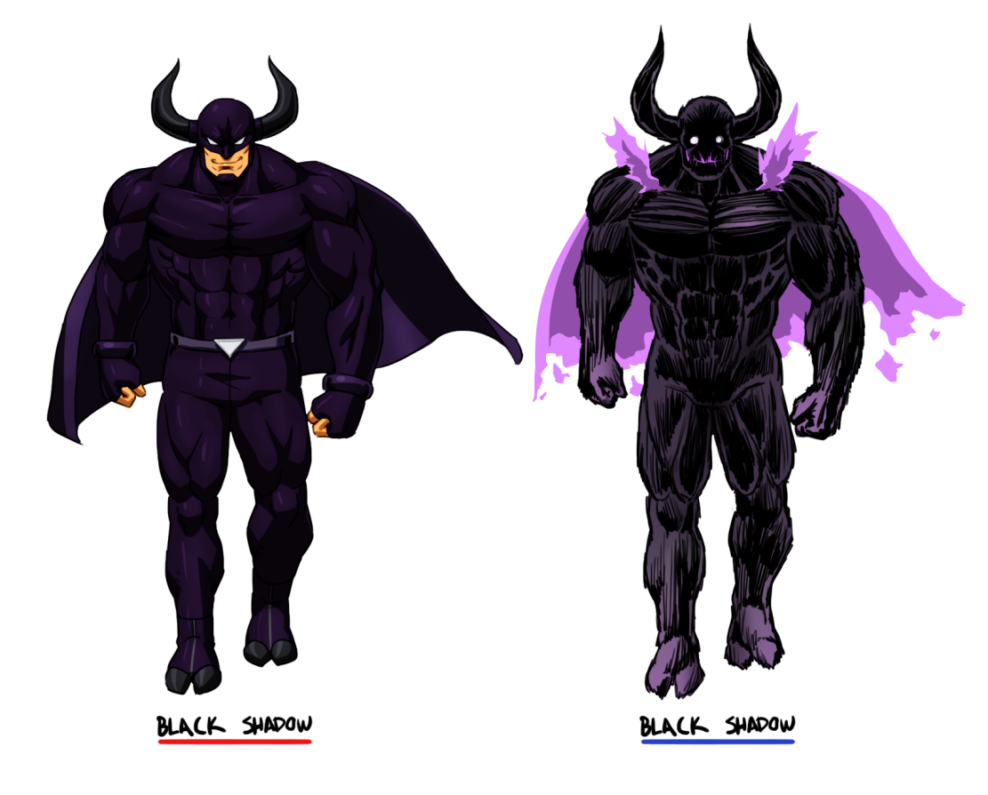 F-Zero: Black Shadow - Looks by JoeAdok on DeviantArt