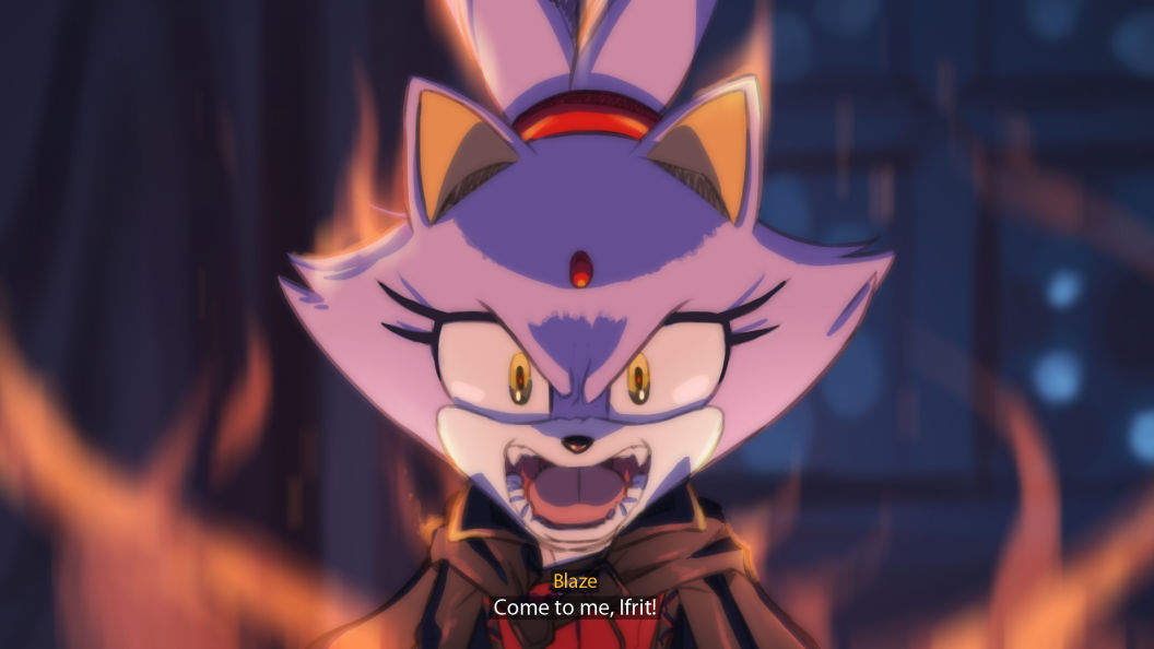 Blaze Rothchild Blaze Rosfield by JoeAdok on DeviantArt