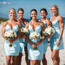 Sexy FBB Bridesmaids 35