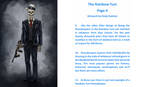 The Rainbow Yurt : Page 4 by newboldworld