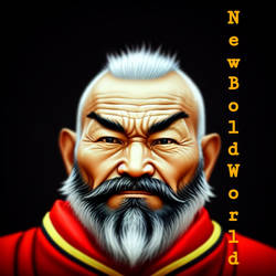 Newbold Avatar  :  An Amazing Gift