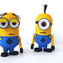 Despicable Me Minions