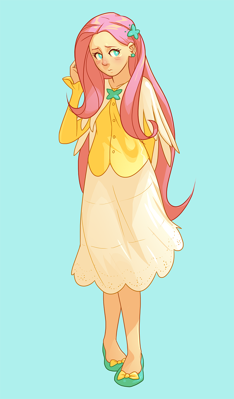 Fluttershy