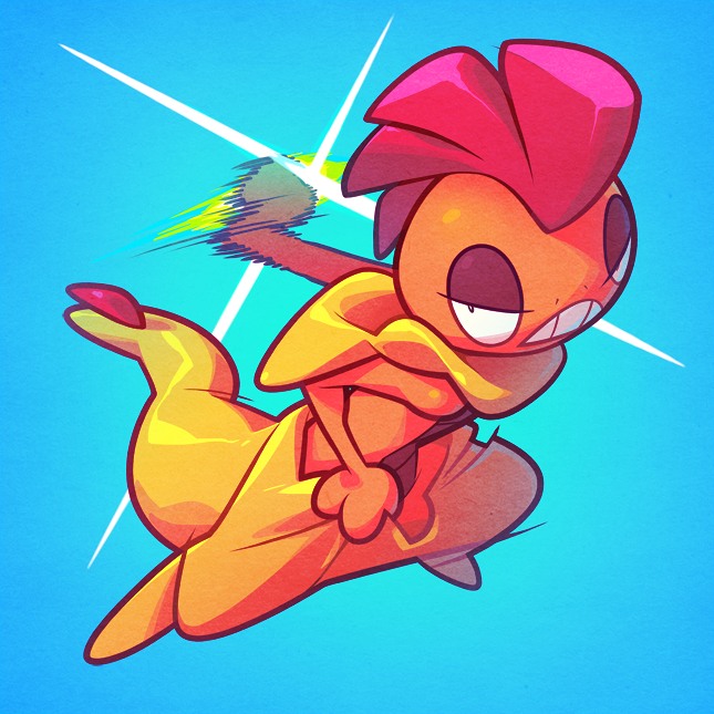 Scrafty