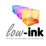 Low Ink Logo