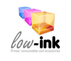 Low Ink Logo