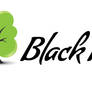 Black Forestry Logo