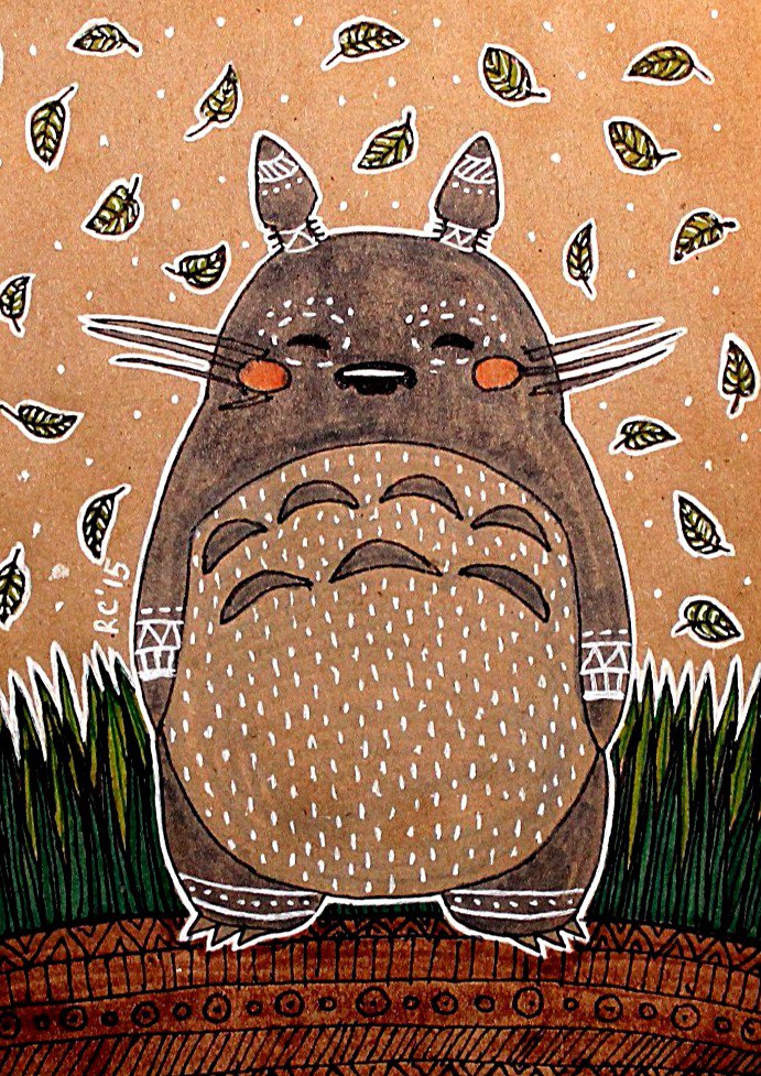 Totoro