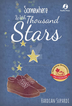 Book Cover: Somewhere With Thousand Stars