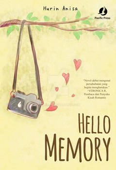 Book Cover: Hello Memory