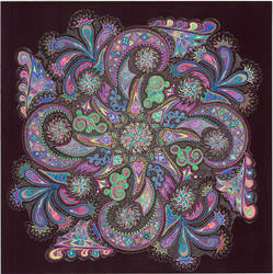 Mandala Dreams 2008