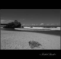 Krakal Beach in BW