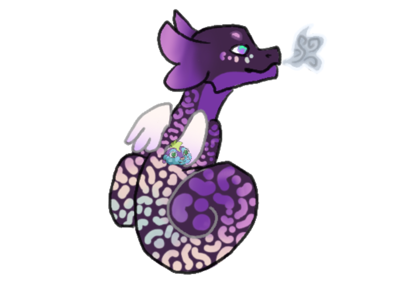 Mist Leopard Leopard mist adopt by DarkFrozt on DeviantArt