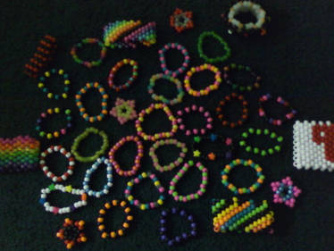 Kandi Update