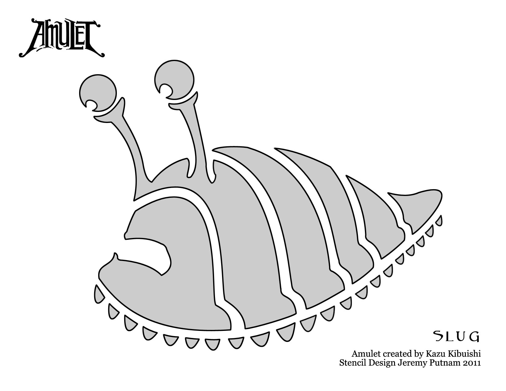 Amulet Pumpkin Stencil - Slug by JeremyPutnam on DeviantArt amulet-pumpkin-stencil-slug-by-jeremyputnam-on-deviantart