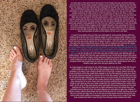 Missfeet Hobbyist General Artist DeviantArt Missfeet Hobbyist General Artist DeviantArt