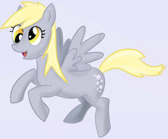 Derpy Hooves