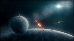 deep space 5 by gugo78
