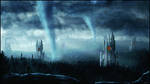 tornado by gugo78