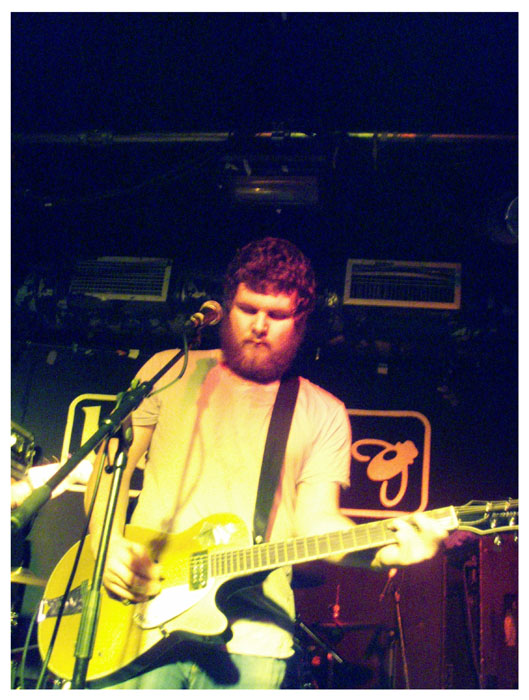 Manchester Orchestra IV