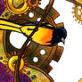 Clockwork Oriole