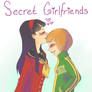 Secret Girlfriends