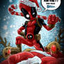 DEADPOOL chrismas