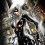 BLACK CAT