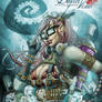 Artbook cover