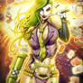 JOKER GIRL