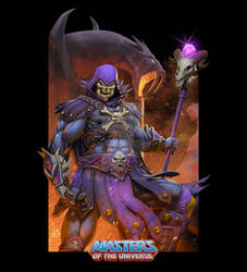 Skeletor