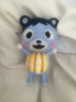 Bluebear