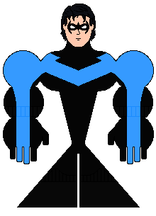 Nightwing