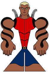 Aqualad (Kaldur'ahm)